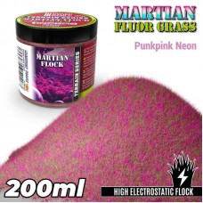 Erba Marziana Fluor - Punkpink Neon - 200ml